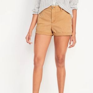 Old navy shorts